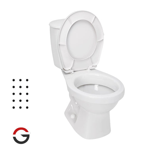 Sanitario Laguna - CORONA