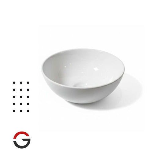 Lavamanos Sobreponer  Redondo – Coral