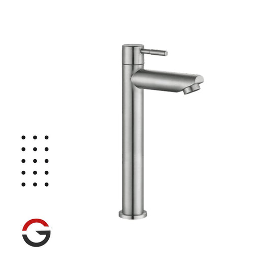 Grifería Lavamanos Agua Fría – Rio Alta
